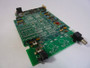 Tutankhamon MH400 PC Controller Board  USED