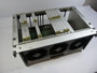 TUV 10713-079 PLC Module Rack 115V  USED