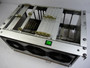 TUV 10713-110 PLC Module Rack 115V  USED