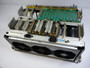 TUV 10713-110 PLC Module Rack 115V  USED