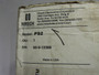 Hirsch PS2 Power Supply for 2 Locks 115VAC Supply 24VDC 16A 300mA NEW