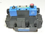 Vickers 02-355671 Pneumatic Valve Assembly USED
