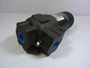 Vickers H6201B4DH1B2C05 Hydraulic Oil Filter 6000PSI 18V ! NEW !