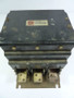 Ward Leonard 5DP8-5051-11 Contactor 535Amp 500VDC  USED