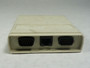 Welch Allyn 2000/C-1 Handheld Multi-Port Decoder  USED