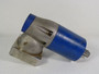 Wittenstein LPK090-M03-25-111 Servo Planetary Right-Angle Gear Reducer  USED