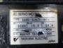Yaskawa SGMD-32AWA-YR11 S-Axis AC Servo Motor 3200W 2000RPM 15.3Nm 20.9A  USED