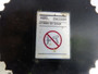 Yaskawa SGMG-09ASAB AC Servo Motor 850W 500RPM 5.39Nm 7.1A  USED