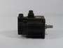 Yaskawa SGMG-09ASAB AC Servo Motor 850W 500RPM 5.39Nm 7.1A  USED