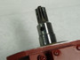 Yaskawa USAPEM-07YR21 S-Axis Servo Motor 513W 2000RPM  USED