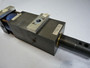 Zaytran LSA-80-50-L1 Actuator Valve Linear  USED