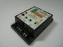 SSAC WVM011AH 3-Phase Voltage Monitor 500-600V  USED