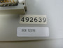 Emerson DCN 92598 Commander CD Control Panel With Display  USED