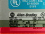 Allen-Bradley 1398-DDM-009 Ultra 100 Brushless Servo Drive 15 Amp  USED