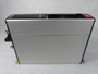 Danfoss 178F6156 VLT5001 Frequency Converter Drive 1HP 3.7A 200/240VAC  USED