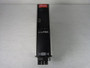 Danfoss 178F6156 VLT5001 Frequency Converter Drive 1HP 3.7A 200/240VAC  USED