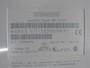 Siemens 6AV3617-1JC00-0AX1 Monochrome Operator Interface 8x40 256kb  USED