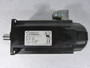Danaher Servo Motor 2.1kW 2400RPM 640VDC 10.24Nm 4.3A  USED