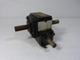WinSmith 913XDNK061X0C1 Speed Reducer 1750rpm .51Hp Ratio 15  USED