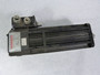 Ragonot SB4004M-11112Z Brushless Motor 4.1NM 3000RPM 24VDC w/ Brake  USED