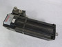 Ragonot SB4004M-11112Z Brushless Motor 4.1NM 3000RPM 24VDC w/ Brake  USED