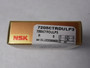 NSK WJ200996B Angular Contact Bearing  NEW