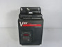 Motortronics VMX-78-BP Chassis Soft Starter 75HP 39-78A 575V  USED