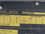 Allen-Bradley 150-A97NB-D SMC Plus Soft Starter 97A 3Ph 200-480VAC  USED