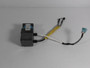 Kollmorgen H-232-G-0802 Servo Motor 4150RPM 40VDC USED