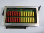 WTC Robotron 503-1-0327-08 I/O Module 16In/16Out 120VAC-In 24VDC-Out  USED