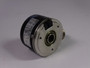 Baumer BHF-16.24K16-12-A Rotary Encoder Sensor  USED