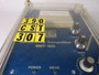 BTG MBT-100 Consistency Transmitter  USED