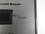 Ingersoll-Rand IR39114442 Motor Contactor 120V 60Hz  USED