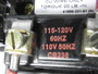 Allen-Bradley 509-BOD-EC1A Motor Starter  NEW
