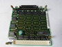 Mitsubishi BN634A442G51 Circuit Control Board  NOP