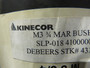 Martin M3-3/4 M334 QD Bushing  USED