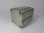 Festo ADVU-100-80-p-A 156585 Pneumatic Cylinder 145 psi USED