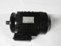 Lafert 2.0HP 1690RPM 333/575V TEFC 3Ph 5.0/2.9A 60Hz  USED