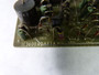 GE Fanuc IC3600ADAF1A Ground Fault Relay Circuit Board  USED