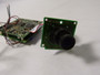 Pelco CMH770L29 Cam Colour Board 2.9mm 24V  NEW