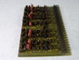GE Fanuc IC3600LCDA1B PC Board  USED