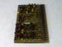 GE Fanuc IC3600LSOC1B Input Buffer Card  USED