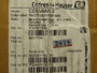 Endress Hauser PMC71-UB31P2AFAAA Pressure Transmitter 10.5-45VDC 4-20mA NEW