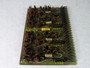 GE Fanuc IC3600LTGA1B Buffer Card  USED