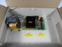 Alarmsaf PS5-12040-B03 Power Supply & Battery Charger 12VDC NEW