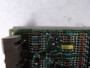 GE Fanuc IC3600SLEH1G1C Logic Control Circuit Board  USED