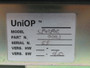 Exor International CP20F02-0021 Current Loop Interface Operator Panel USED