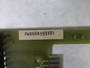 GE Fanuc PWB68A993281 PC Board  USED