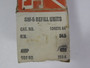 S&C Electric 134075R4 Fuse Refill 34.5kV 60E DMG BOX NEW