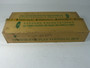 Wika RAL5022 Thermocouple Connection Head Enclosure Box of 10pcs. Blue  NEW